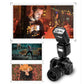 TRIOPO TR-982IIIC Flash Light Speedlite for Canon, TR-982IIIC for Canon