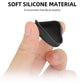For Insta360 Ace / Ace Pro Sunnylife Silicone Lens Cap Protector Lens Cover, For Insta360 Ace / Ace Pro