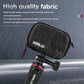 STARTRC Camera PU Carry Case For Insta360 GO3 / DJI Action 3 / 4, For Insta360 GO3