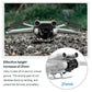 STARTRC Folding Anti-fall Anti-dirt Heightened Landing Gear Training Rack for DJI Mini 3 Pro, For DJI Mini 3 Pro