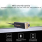 Groudchat JP1DV1 1080P HD USB Camera with Built-in Mic (Gold & Black)