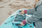 20Ltr FatStick Dry Bag & Backpack