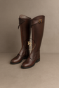 Classic Polo Boots for Men