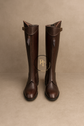 Classic Polo Boots for Men