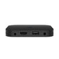 Xiaomi TV Box S 2nd Gen 4K HDR Google TV: Cortex-A55 Quad-Core, 2GB RAM, 8GB Storage, EU Version (Black)