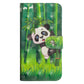 3D Painting Pattern Horizontal Flip TPU + PU Leather Case with Holder & Card Slots & Wallet, For Huawei P30, For Huawei P30 Pro