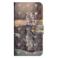 3D Painting Pattern Horizontal Flip TPU + PU Leather Case with Holder & Card Slots & Wallet, For Huawei P30, For Huawei P30 Pro