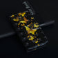 3D Painting Pattern Horizontal Flip TPU + PU Leather Case with Holder & Card Slots & Wallet, For Huawei Honor 8A Pro