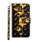 3D Painting Pattern Horizontal Flip TPU + PU Leather Case with Holder & Card Slots & Wallet, For iPhone 6 Plus / 6s Plus, For iPhone 6 / 6s