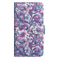 3D Painting Pattern Horizontal Flip TPU + PU Leather Case with Holder & Card Slots & Wallet, For iPhone 6 Plus / 6s Plus, For iPhone 6 / 6s