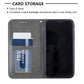 Rhombus Texture Horizontal Flip Magnetic Leather Case with Holder & Card Slots & Wallet, For iPhone 11