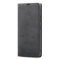 Forwenw Dream Series Oil Edge Strong Magnetism Horizontal Flip Leather Case with Holder & Card Slots & Wallet & Photo Frame, For Samsung Galaxy A42 5G