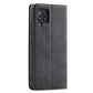 Forwenw Dream Series Oil Edge Strong Magnetism Horizontal Flip Leather Case with Holder & Card Slots & Wallet & Photo Frame, For Samsung Galaxy A42 5G