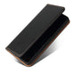 Fierre Shann PU Genuine Leather Texture Horizontal Flip Leather Case with Holder & Card Slots & Wallet, For Samsung Galaxy S21 5G, For Samsung Galaxy S21+ 5G, For Samsung Galaxy S21 Ultra 5G