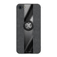 XINLI Stitching Cloth Textue Shockproof TPU Protective Case with Ring Holder, For iPhone 8 / 7, For iPhone 8 Plus / 7 Plus, For iPhone X / XS, For iPhone XR