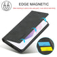 LC.IMEEKE Strong Magnetism Ultra-thin Horizontal Flip Matte TPU + PU Leather Case with Holder & Card Slots & Wallet, For Samsung Galaxy S21 5G, For Samsung Galaxy S21+ 5G, For Samsung Galaxy S21 Ultra 5G