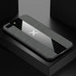 XINLI Stitching Cloth Textue Shockproof TPU Protective Case, For iPhone SE 2022 / SE 2020 & 8 & 7, For iPhone 8 Plus & 7 Plus, For iPhone XR, For iPhone X / XS, For iPhone XS Max