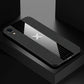 XINLI Stitching Cloth Textue Shockproof TPU Protective Case, For iPhone SE 2022 / SE 2020 & 8 & 7, For iPhone 8 Plus & 7 Plus, For iPhone XR, For iPhone X / XS, For iPhone XS Max