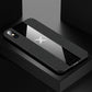 XINLI Stitching Cloth Textue Shockproof TPU Protective Case, For iPhone SE 2022 / SE 2020 & 8 & 7, For iPhone 8 Plus & 7 Plus, For iPhone XR, For iPhone X / XS, For iPhone XS Max