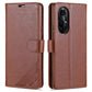 AZNS Sheepskin Texture Horizontal Flip Leather Case with Holder & Card Slots & Wallet, For Huawei Mate 40, For Huawei Mate 40 Pro, For Huawei nova 8 5G, For Huawei nova 8 Pro 5G