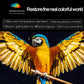 T10 1920x1080P 3600 Lumens Portable Home Theater LED HD Digital Projector, Android Version, Android Version