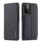 LC.IMEEKE Hon Ancient Series Horizontal Flip Leather Case with Holder & Card Slot, For Samsung Galaxy A52 5G / 4G, For Samsung Galaxy A12 5G, For Samsung Galaxy A72 5G / 4G, For Samsung Galaxy S20 FE, For Samsung Galaxy A72 5G / 4G5G                   ...