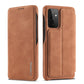 LC.IMEEKE Hon Ancient Series Horizontal Flip Leather Case with Holder & Card Slot, For Samsung Galaxy A52 5G / 4G, For Samsung Galaxy A12 5G, For Samsung Galaxy A72 5G / 4G, For Samsung Galaxy S20 FE, For Samsung Galaxy A72 5G / 4G5G                   ...