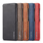 LC.IMEEKE Hon Ancient Series Horizontal Flip Leather Case with Holder & Card Slot, For Samsung Galaxy A52 5G / 4G, For Samsung Galaxy A12 5G, For Samsung Galaxy A72 5G / 4G, For Samsung Galaxy S20 FE, For Samsung Galaxy A72 5G / 4G5G                   ...