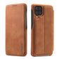LC.IMEEKE Hon Ancient Series Horizontal Flip Leather Case with Holder & Card Slot, For Samsung Galaxy A52 5G / 4G, For Samsung Galaxy A12 5G, For Samsung Galaxy A72 5G / 4G, For Samsung Galaxy S20 FE, For Samsung Galaxy A72 5G / 4G5G                   ...