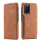 LC.IMEEKE Hon Ancient Series Horizontal Flip Leather Case with Holder & Card Slot, For Samsung Galaxy A52 5G / 4G, For Samsung Galaxy A12 5G, For Samsung Galaxy A72 5G / 4G, For Samsung Galaxy S20 FE, For Samsung Galaxy A72 5G / 4G5G                   ...