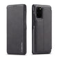 LC.IMEEKE Hon Ancient Series Horizontal Flip Leather Case with Holder & Card Slot, For Samsung Galaxy A52 5G / 4G, For Samsung Galaxy A12 5G, For Samsung Galaxy A72 5G / 4G, For Samsung Galaxy S20 FE, For Samsung Galaxy A72 5G / 4G5G                   ...