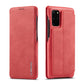 LC.IMEEKE Hon Ancient Series Horizontal Flip Leather Case with Holder & Card Slot, For Samsung Galaxy A52 5G / 4G, For Samsung Galaxy A12 5G, For Samsung Galaxy A72 5G / 4G, For Samsung Galaxy S20 FE, For Samsung Galaxy A72 5G / 4G5G                   ...
