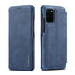 LC.IMEEKE Hon Ancient Series Horizontal Flip Leather Case with Holder & Card Slot, For Samsung Galaxy A52 5G / 4G, For Samsung Galaxy A12 5G, For Samsung Galaxy A72 5G / 4G, For Samsung Galaxy S20 FE, For Samsung Galaxy A72 5G / 4G5G                   ...
