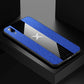 XINLI Stitching Cloth Texture Shockproof TPU Protective Case, For Vivo Y93, For Vivo Y97, For Vivo Z5X
