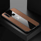 XINLI Stitching Cloth Texture Shockproof TPU Protective Case, For Vivo Y93, For Vivo Y97, For Vivo Z5X