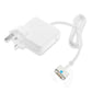 A1424 85W 20V 4.25A 5 Pin MagSafe 2 Power Adapter for MacBook, Cable Length: 1.6m, UK Plug