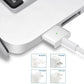 A1424 85W 20V 4.25A 5 Pin MagSafe 2 Power Adapter for MacBook, Cable Length: 1.6m, UK Plug