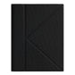 B011S Splittable Backlight Bluetooth Keyboard Leather Case with Triangle Holder & Pen Slot, For iPad 9.7 2018 & 2017 / Pro 9.7 / Air 2, For iPad 10.2 2020 & 2019 / Pro 10.5 inch / Air 3 10.5 inch                                                         ...