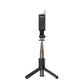 L10S Mini Fill Light Bluetooth Selfie Stick Tripod Mobile Phone Holder