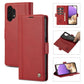 LC.IMEEKE Magnetic Buckle PU + TPU Horizontal Flip Leather Case with Holder & Card Slots & Wallet, For Samsung Galaxy A32 5G, For Samsung Galaxy A51 / M40s, For Samsung Galaxy A71 / M70s, For Samsung Galaxy A52 5G / 4G