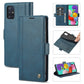 LC.IMEEKE Magnetic Buckle PU + TPU Horizontal Flip Leather Case with Holder & Card Slots & Wallet, For Samsung Galaxy A32 5G, For Samsung Galaxy A51 / M40s, For Samsung Galaxy A71 / M70s, For Samsung Galaxy A52 5G / 4G