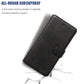 Classic Calf Texture Horizontal Flip PU Leather Case, with Holder & Card Slots & Wallet, For Huawei Honor 9X / Honor 9X Pro