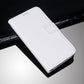 idewei Crazy Horse Texture Horizontal Flip Leather Case with Holder & Card Slots & Wallet, For Doogee N40 Pro, For Xiaomi Redmi 10, For vivo iQOO 8