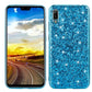 Glittery Powder Shockproof TPU Case, For Huawei Y6 Prime, For Huawei Y6 Pro / Enjoy 9e, For Galaxy A10S, For Galaxy A20S