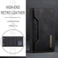 DG.MING M2 Series 3-Fold Card Bag