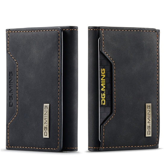 DG.MING M2 Series 3-Fold Card Bag