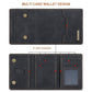 DG.MING M2 Series 3-Fold Card Bag
