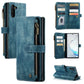 CaseMe-C30 Multifunctional Horizontal Flip PU + TPU Phone Case, For Samsung Galaxy Note10, For Samsung Galaxy Note20