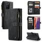 CaseMe-C30 Multifunctional Horizontal Flip PU + TPU Phone Case, For Samsung Galaxy Note10, For Samsung Galaxy Note20