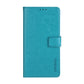 idewei Crazy Horse Texture Leather Case with Holder & Card Slots & Wallet, For Motorola Moto G50 5G, For OPPO Realme Narzo 50A, For vivo S10e